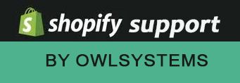 Shopify Support