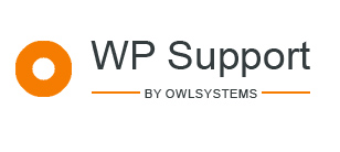 WordPress Support