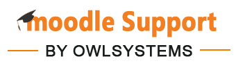 Moodle Support