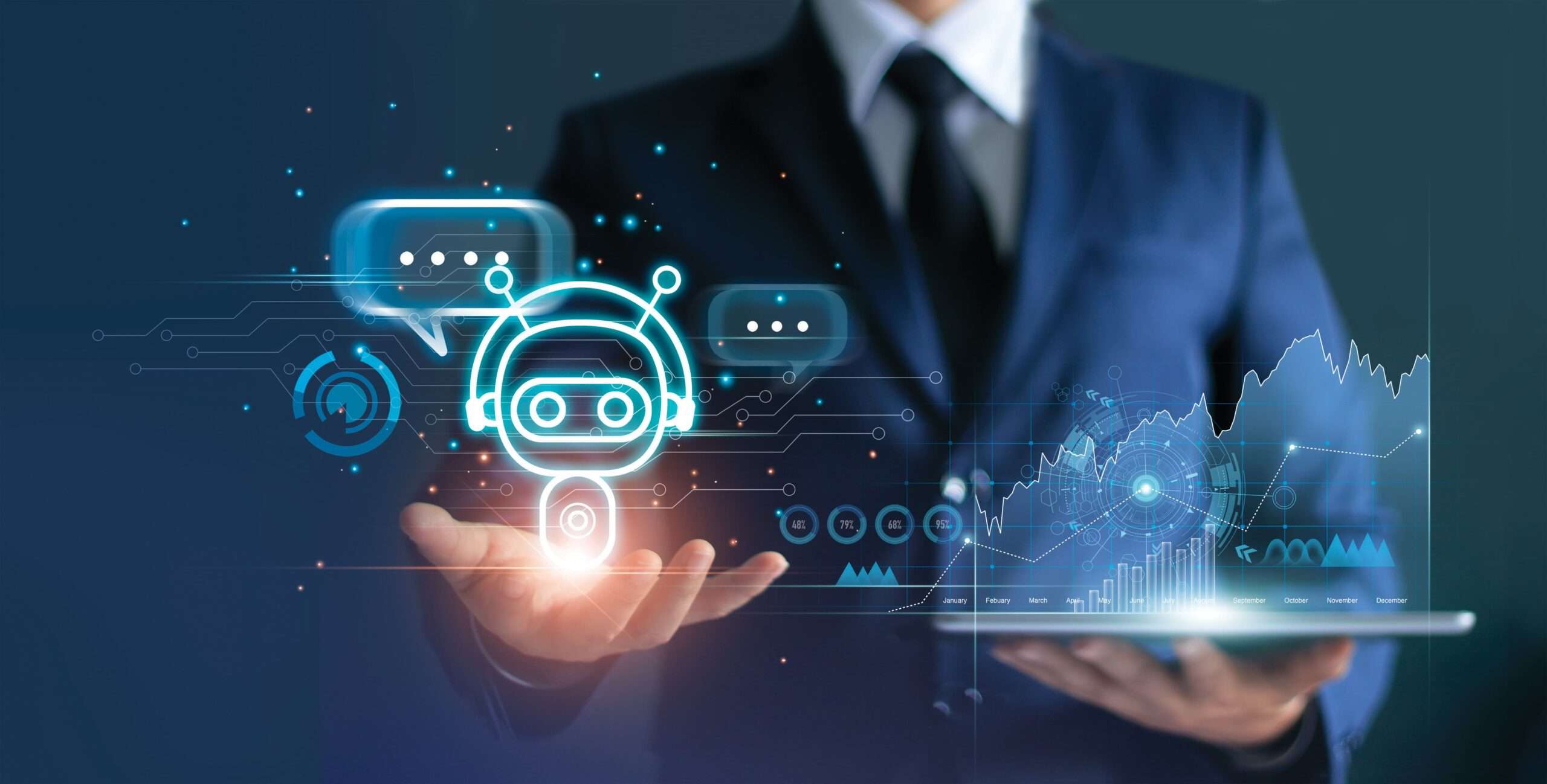 Chatbot-Powered Hyper-Personalization: The Future of Workforce Learning
