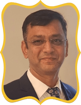 Pankaj Munjal