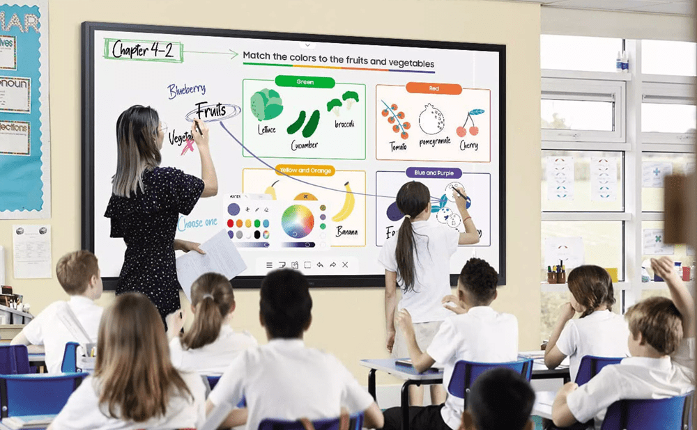 Interactive Multimedia Solutions for Engaging Learning