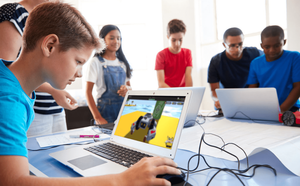 Game-Based Learning Solutions to Boost Learner Engagement