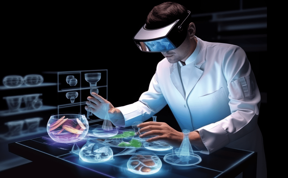 Next-Gen Digital Simulations and Virtual Lab Experiences