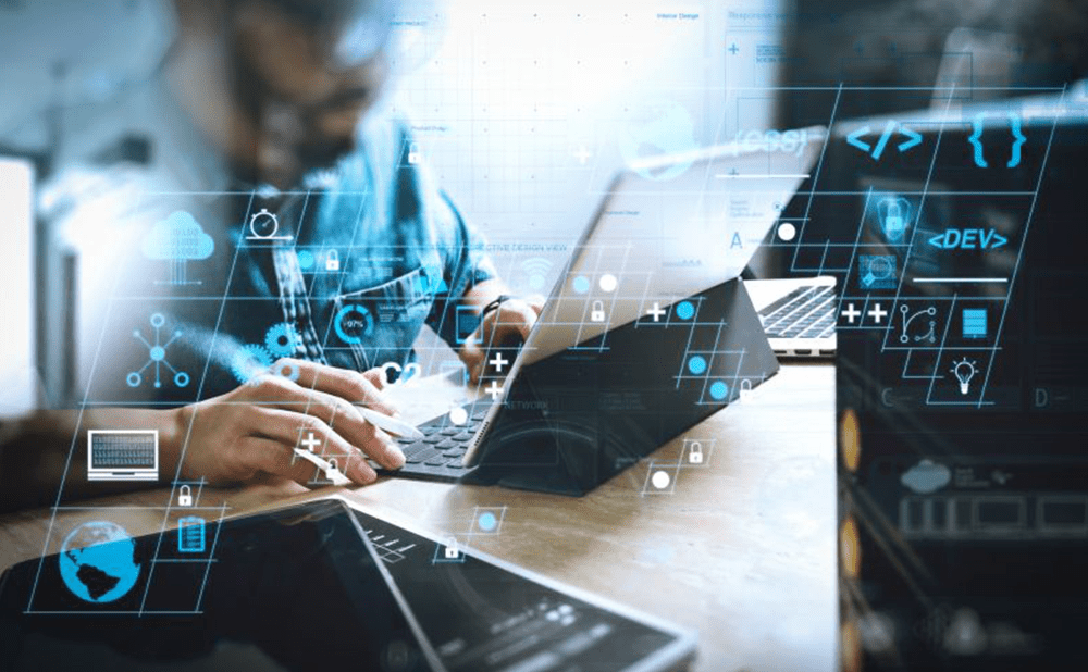Custom LMS & LXP Development for Scalable Learning Platforms