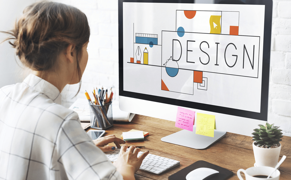 Creative Graphics and Visual Design for eLearning