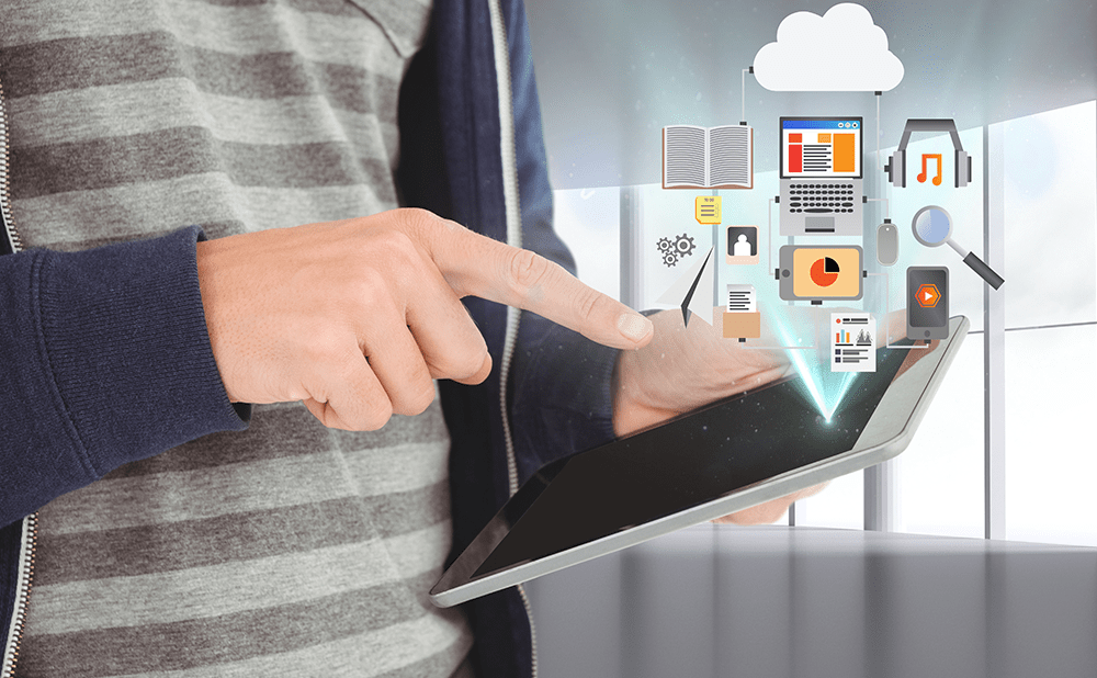 Accessible & Compliant Digital Content Solutions