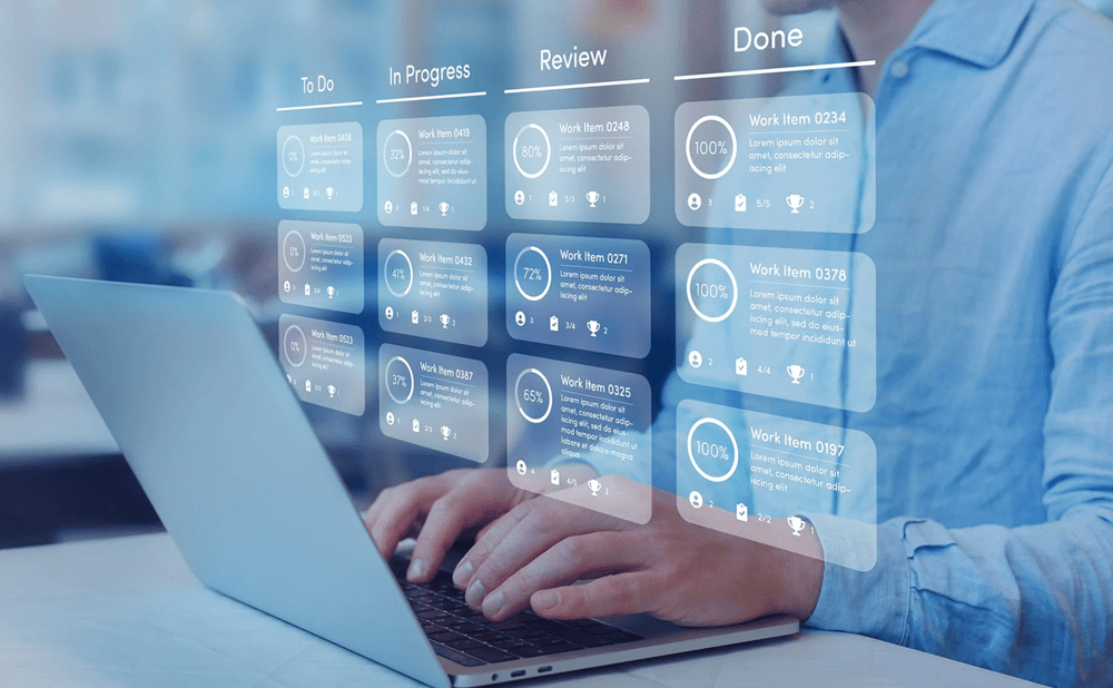 End-to-End Project Management for eLearning Success