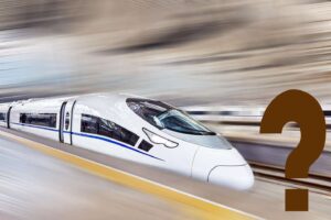 Unstoppable? Or Just Unquestioned?