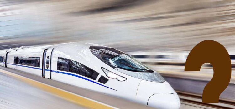 Unstoppable? Or Just Unquestioned?