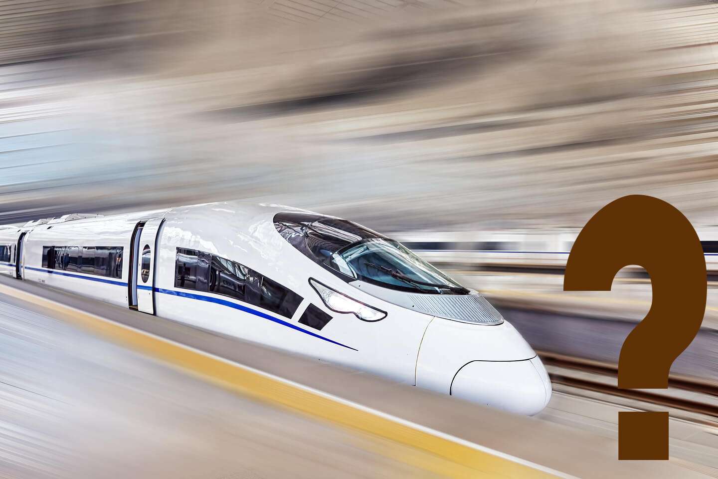 Unstoppable? Or Just Unquestioned?