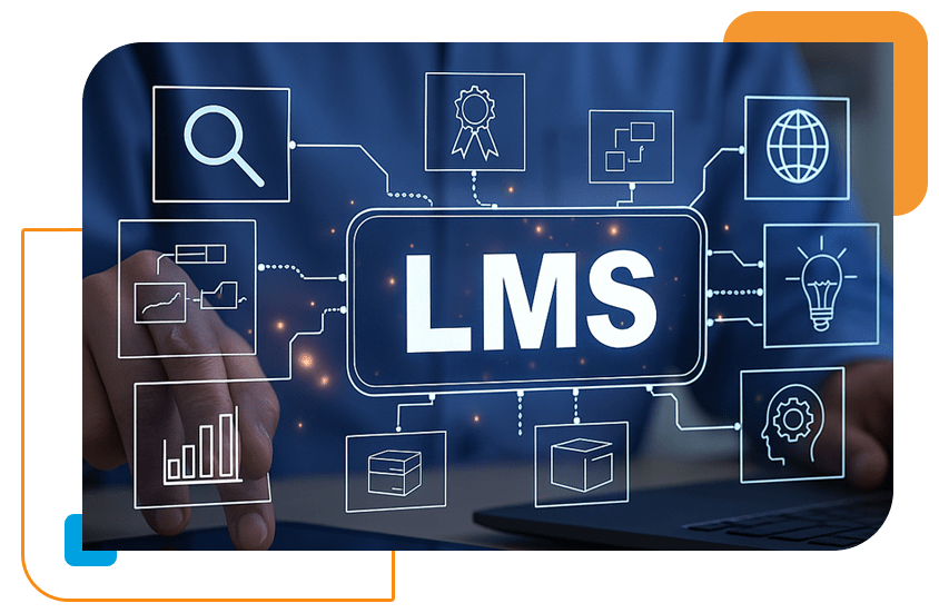 Why Most LMS Platforms Fail — And How Smart Businesses Fix It