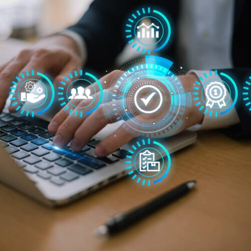The Managed Services Maturity Model